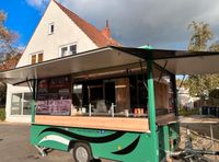 Borco Höhns Imbisswagen Fischwagen Foodtruck Bremen-Mitte - Bahnhofsvorstadt  Vorschau