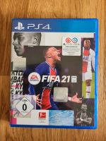 FIFA 21 (Sony PlayStation 4, 2020) Baden-Württemberg - Lauda-Königshofen Vorschau