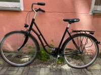 28er Damenfahrrad voll funktionsfähig mit Nabendynamo.. Berlin - Neukölln Vorschau