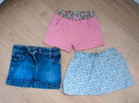 Rock - Röcke - Shorts - kurze Hose - 104 Niedersachsen - Cloppenburg Vorschau