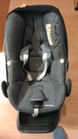 Maxi Cosi, Pebble plus,Babyschale, grey, Basisstation 2wayfix Hessen - Reinheim Vorschau