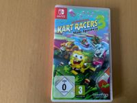 Nintendo Switch Kart Racers 3 Slime Speedway Nordrhein-Westfalen - Kamen Vorschau