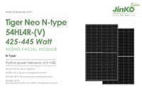 11,44kWp 0%MwSt Photovoltaik Solarstrom Solar PV-Anlage m.Montage Sachsen - Borna Vorschau