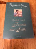 Romantica "Fesseln aus Seide" von Elizabeth Lowell, NEU OVP Hessen - Riedstadt Vorschau