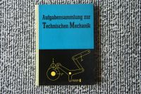 Buch: Aufgabensammlung zur technischen Mechanik Rheinland-Pfalz - Steinfeld Vorschau