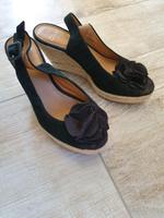 Wedges ☆ Clarks ☆ Gr. 5 1/2 ☆ wie neu Baden-Württemberg - Bruchsal Vorschau