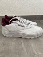 Reebok Club c Double Sneaker 40 Bayern - Schöllkrippen Vorschau