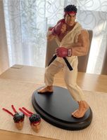 Pop Culture Shock 1/4 Ryu Ansatsuken Exclusive Statue 295/300 Baden-Württemberg - Heidenheim an der Brenz Vorschau