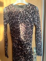 Leoparden Kleid lang Aachen - Aachen-Haaren Vorschau