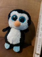 Ty Figuren  Plüschtiere Pinguin usw Schleswig-Holstein - Hörup Vorschau