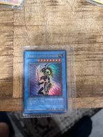 Yu Gi Oh Karten Black Luster Soldier 1st Edition Glitzernd Duisburg - Rumeln-Kaldenhausen Vorschau