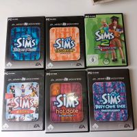 Die Sims PC Spiele Niedersachsen - Bruchhausen-Vilsen Vorschau