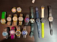 Swatch Uhren Armband Herren Damen Rheinland-Pfalz - Bad Kreuznach Vorschau