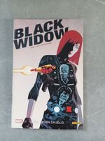 Comic Black Widow Essen-West - Holsterhausen Vorschau