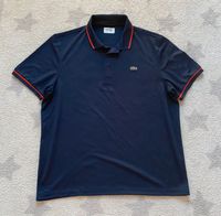 Lacoste Sport Tennis Poloshirt Gr. XL  TOP Zustand! Hamburg-Nord - Hamburg Eppendorf Vorschau