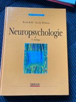 Neuropsychologie 9783827400529 Bielefeld - Dornberg Vorschau