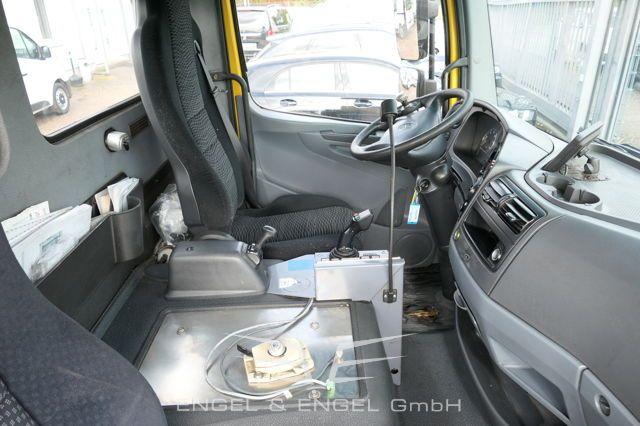 Mercedes-Benz KAMAG WBH 25 Wiesel Terberg Umsetzfahrz. Sattelk in Rohrbach (Pfalz)