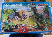 Playmobil 9231 Dinos Dinosaurier + Weitere Dinos Dortmund - Wellinghofen Vorschau