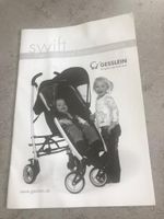 Buggy Gesslein Swift Bayern - Schernfeld Vorschau