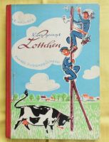 „Kurz gesagt Lottchen“ Kinderbuch 1962 Eimsbüttel - Hamburg Rotherbaum Vorschau