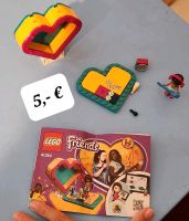 Lego Friends Andrea's Herzbox 41354 Geeste - Dalum Vorschau