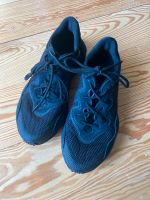 Adidas Ozweego schwarz (42, fällt wie 41 aus) Hamburg-Nord - Hamburg Winterhude Vorschau