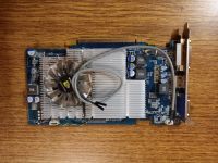 Grafikkarte GF GT230 1,5 GB DDR2 Nordrhein-Westfalen - Herten Vorschau