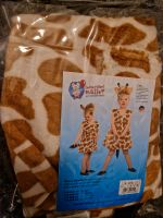 NEU + OVP Karneval Kostüm Giraffe Kleid + Haarreif Gr. 116 128 Bochum - Bochum-Wattenscheid Vorschau