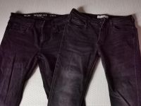 2 x schwarze Jeans für Jungen / Herren Größe 30 Baden-Württemberg - Weissach im Tal Vorschau