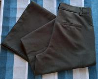 Schlaghose khaki Tally Weijl 38 M Stoffhose Mädchen Damen Dresden - Cossebaude Vorschau