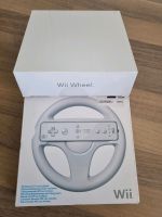 2 x Wii Wheel (ohne controler) Bayern - Hof (Saale) Vorschau