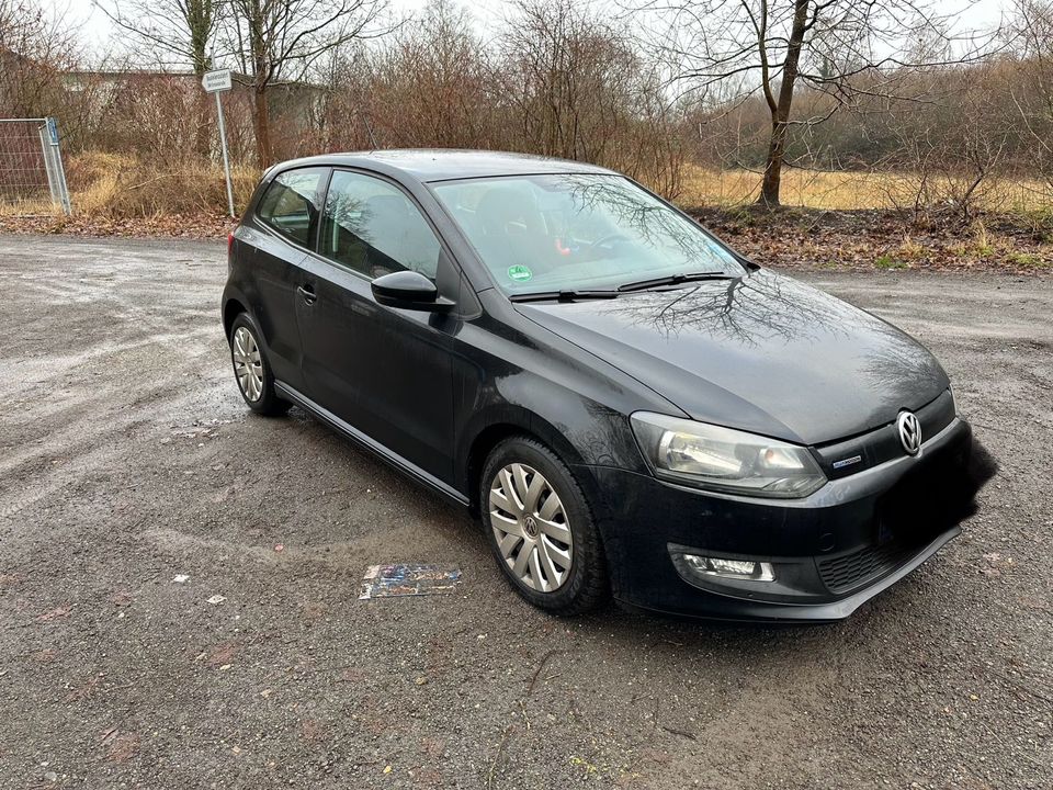 Volkswagen VW Polo 6R in Bremen