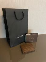 Neu Original Gucci Portmonee Geldbeutel Microgucci Bayern - Würzburg Vorschau