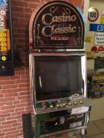 Casino Classic - Las Vegas Spielautomat Baden-Württemberg - Ilshofen Vorschau