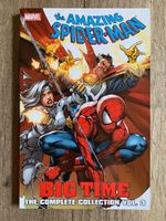 THE AMAZING SPIDER-MAN "Big Time" Complete Collection Vol.3 TPB Pankow - Prenzlauer Berg Vorschau