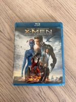 X-Men Zukunft ist Vergangenheit Blu-Ray Baden-Württemberg - Königsbach-Stein  Vorschau