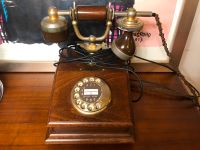 Vintage Wählscheibentelefon - Funktionsfähig Innenstadt - Köln Altstadt Vorschau