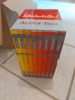 Abitur Box (von Schülerhilfe) (5€) Bayern - Kempten Vorschau