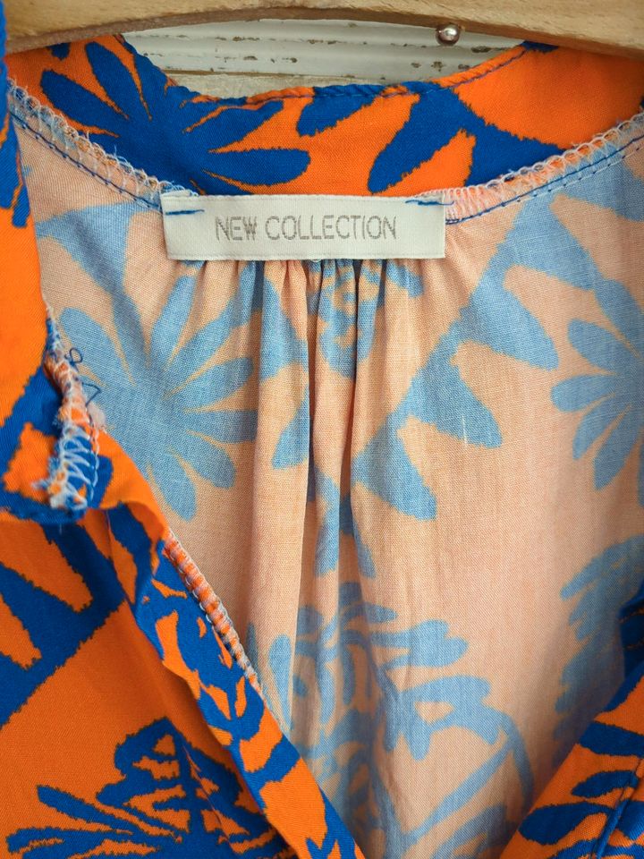Tolles Kleid Viskose onesize made in Italy hu in Wachtberg