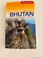 Reiseführer Bhutan Trescher Verlag Düsseldorf - Oberkassel Vorschau