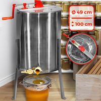 Honig Extraktor Schleuder Tangentialschleuder Honey Extractor Hessen - Hainburg Vorschau