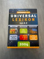 Wissen.de Universal Lexikon Baden-Württemberg - Tamm Vorschau