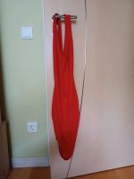 Schickes rotes Kleid Nordrhein-Westfalen - Steinhagen Vorschau