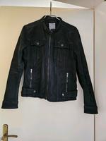 G-Star, Jeansjacke Bikerstil destroyed Look, schwarz L/M Niedersachsen - Nordhorn Vorschau