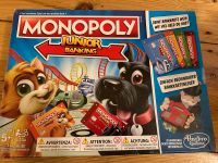 Monopoly Junior Banking Berlin - Wilmersdorf Vorschau