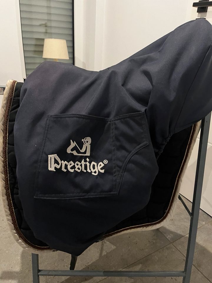 Prestige Dressursattel in Gnarrenburg