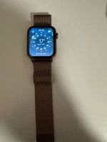 Apple Watch Series 4 Edelstahl Niedersachsen - Lüneburg Vorschau