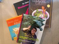 4 Kochbücher Nürnberg (Mittelfr) - Mitte Vorschau