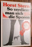 Reiten Lehrbuch  Horst Stern: So verdient man sich die Sporen Bayern - Geretsried Vorschau