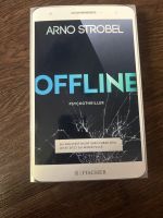 Buch Offline - Arno Strobel Brandenburg - Herzfelde Vorschau